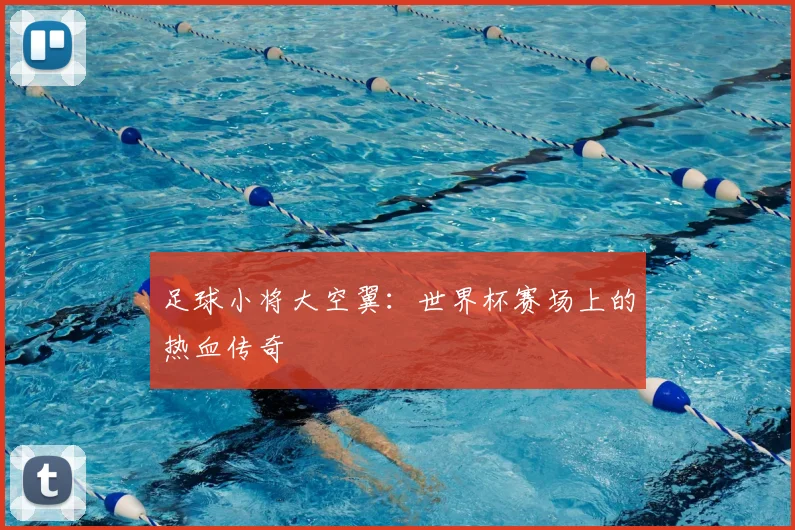足球小将大空翼:世界杯赛场上的热血传奇