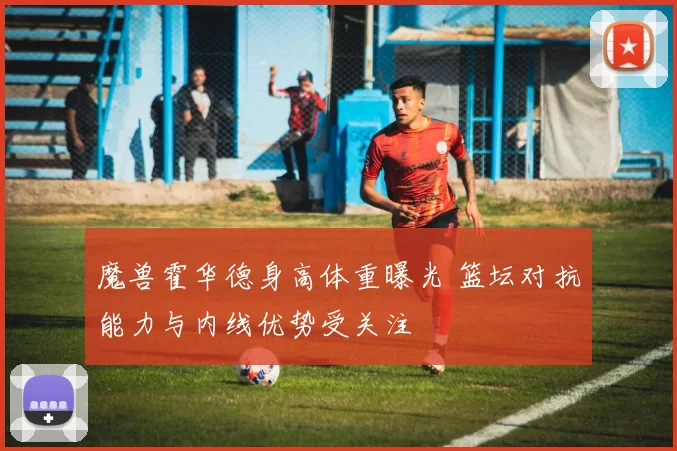 魔兽霍华德身高体重曝光 篮坛对抗能力与内线优势受关注