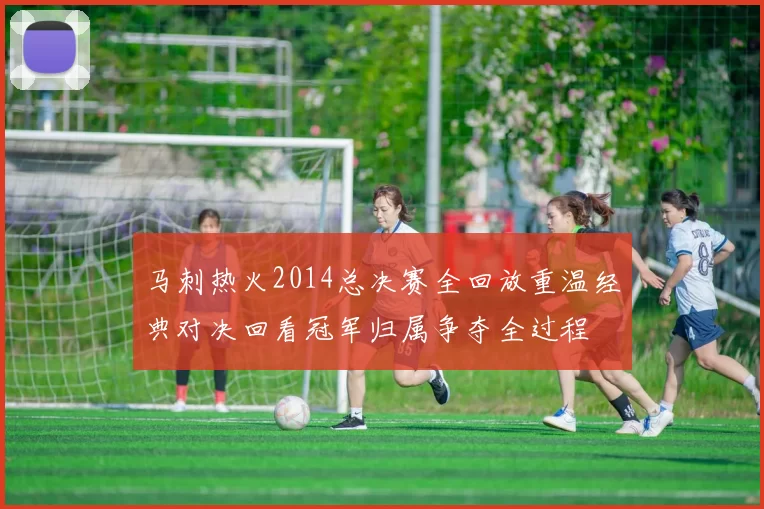 马刺热火2014总决赛全回放重温经典对决回看冠军归属争夺全过程