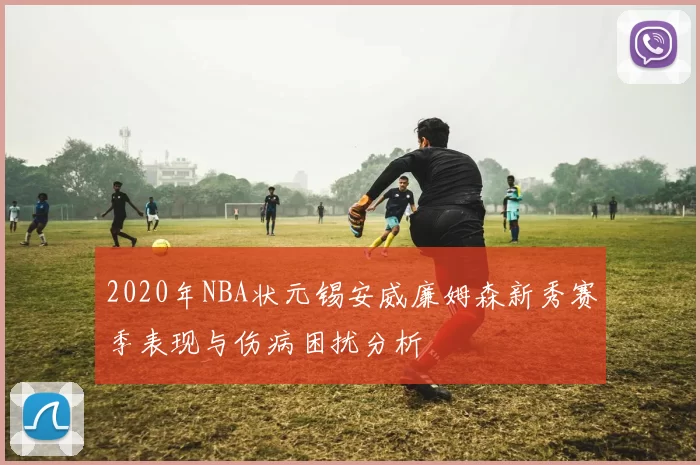 2020年NBA状元锡安威廉姆森新秀赛季表现与伤病困扰分析