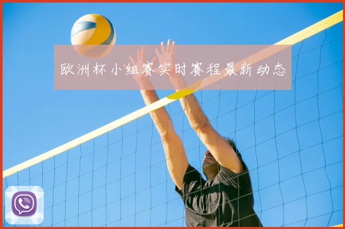欧洲杯小组赛实时赛程最新动态