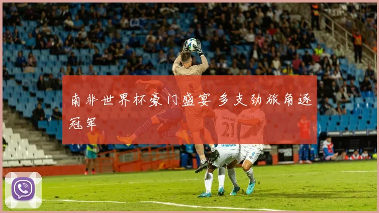 南非世界杯豪门盛宴 多支劲旅角逐冠军